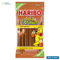 Haribo Cola Straws 80 G Påse — 21 bags