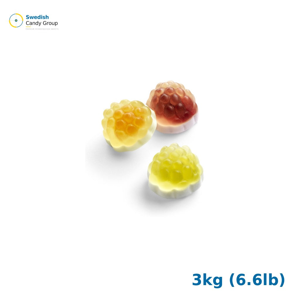 Haribo Fruity Fruity 3kg (6.6lb)