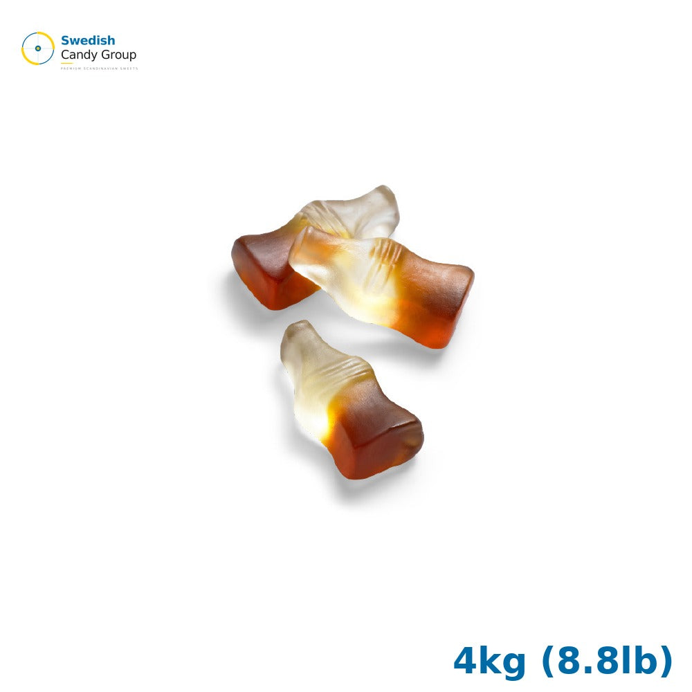 Haribo Happy Cola 4kg (8.8lb)