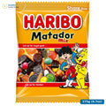 Haribo Matadormix 275 G Påse — 10 bags