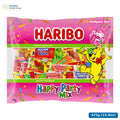 Haribo Happy Party Mix 425 G — 14 bags