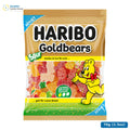 Haribo Goldbear Sour 24X70G — 24 bags
