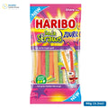 Haribo Soda Straws Zourr 21 X 90 G — 21 bags