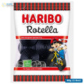 Haribo Rotella 80 G Påse — 30 bags