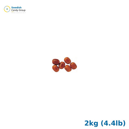 Haribo Cola Chestnuts – 2kg (4.4lb)
