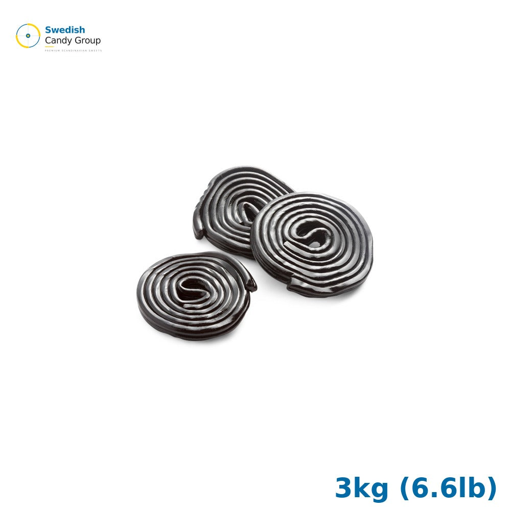 Haribo Rotella — 3kg (6.6lb)