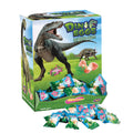 IIham Dino Eggs Bubble Gum Vending — 200 pcs
