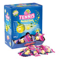 IIham Tennis Balls Bubble Gum Vending — 200 pcs