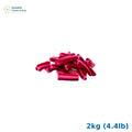 Jellioo Cherry Twist 2kg (4.4lb)
