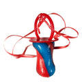 Jellioo Pacifier Candy Red&Blue 50g — 24 x 50g