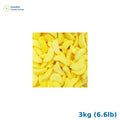 Klippans Haribo Bananas 3kg (6.6lb)