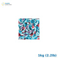 Klippans Haribo Love Fizz 1kg (2.2lb)