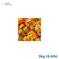 Klippans Haribo Bears 3kg (6.6lb)