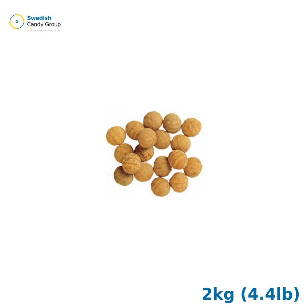 Konfektyr Filidutter - Banana — 2kg (4.4lb)