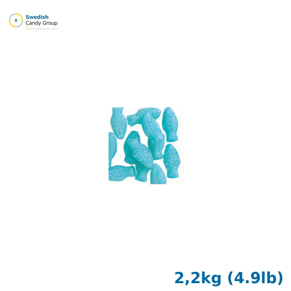 Konfektyr Spickesill — 2,2kg (4.9lb)