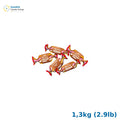 Konfektyr Pepparkakskola 1,3kg (2.9lb)
