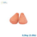 Konfektyr FoamMA StrawberryAR — 0,9kg (2.0lb)