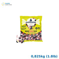 Konfektyr Kanonkulor Fruitlakrits 825g obs! 1 pcs bag — 0,825kg (1.8lb)