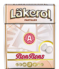 Läkerol Bon-Bons 25 g 1 Pack - 48 pcs