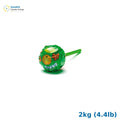 Malaco FRUXOLollipop 2kg (4.4lb) Krt