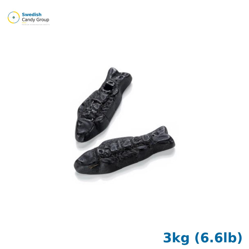 Malaco Salt Sill 3kg (6.6lb)
