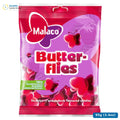 Cloetta Butterflies 28 X 95 G — 28 bags