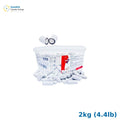 Malaco Lakrifun Orginal — 2kg (4.4lb)