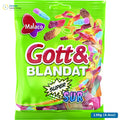 Cloetta Gott & Blandat Supersur 130 Gr - 30 St — 30 bags