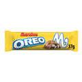 Marabou Milk Chocolate Oreo Individual Unit 37g — 48 x 37g