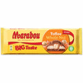Marabou Big Taste Toffee Whole Nut 300g — 6 x 300g