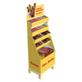Marabou Double Individual Units Mix 1/4 pallet 748 pcs