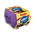 Marabou Oreo Eggs 128g Ltd — 12 x 128g
