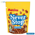 Marabou Never Stop 150G — 15 bags