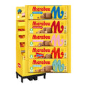 Marabou 90g Mix 1/4-pallet