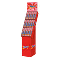 Marabou Double Daim Strawberry 56g Display — 36 x 56g