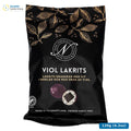 Narr Viollakrits 120G — 12 bags