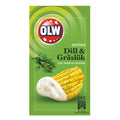 OLW Dip Mix Dill & Chives 24g - 16 pcs