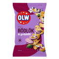 Olw Red Onion & Sour Cream 15 x 275 g