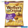 Storck Werthers Original Eclairs 15 X 125 G — 15 bags