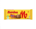 Marabou Mjölkchoklad 160g — 16 x 160g