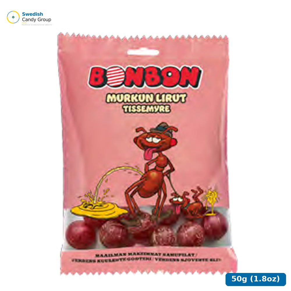 Toms Tissemyre 15 X 50 G — 15 bags