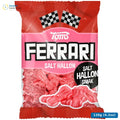 Toms Ferrari Salt Hallon 120 G Påse — 30 bags