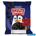 Toms Skittle Lakrids 110 G — 30 bags
