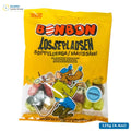 Toms Soptipp/Losseplads. Påse 125G Toms — 16 bags