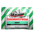 Fisherman’s Friend Fishermans Friend Sockerfri Mint - 24 pcs