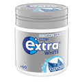 Extra White Sweet Mint Large Jar — 12 pcs
