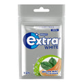 Extra Bag White Melon Mint Extra — 14 pcs