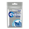 Extra Bag White Sweet Mint Extra — 14 pcs