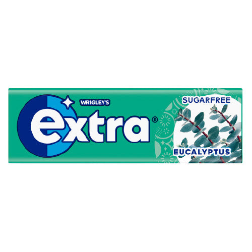 Extra Paket Eucalyptus (30/kolli) — 30 pcs